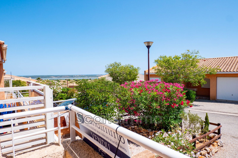 Vente maison Fitou  