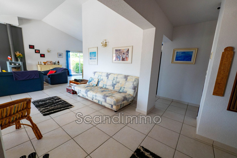 Vente maison Saint-Jean-Lasseille  