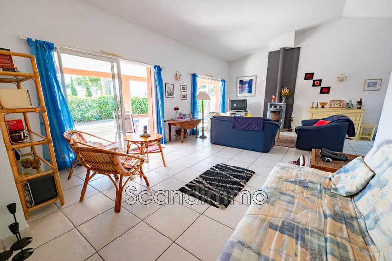 Vente maison Saint-Jean-Lasseille  