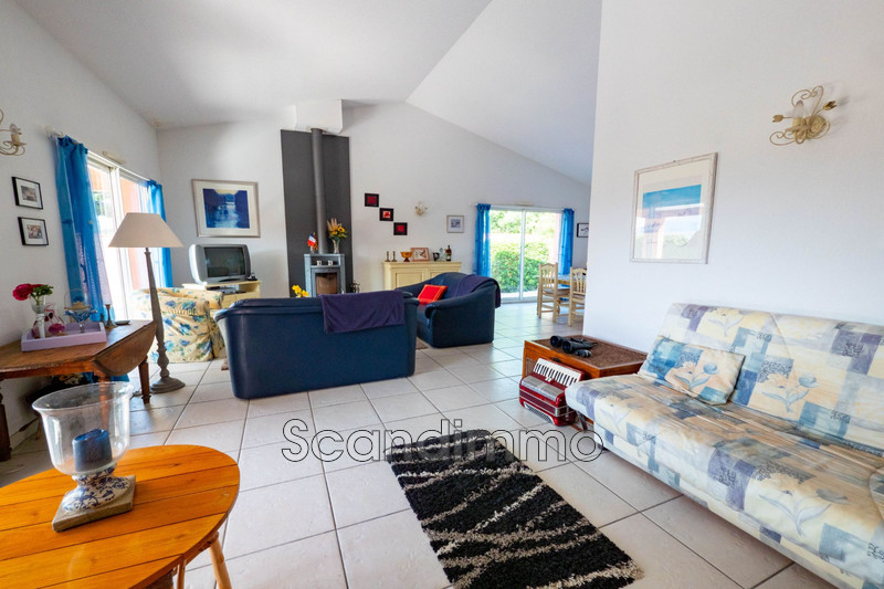 Vente maison Saint-Jean-Lasseille  