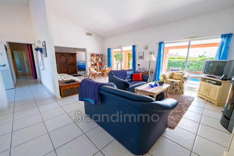 Vente maison Saint-Jean-Lasseille  