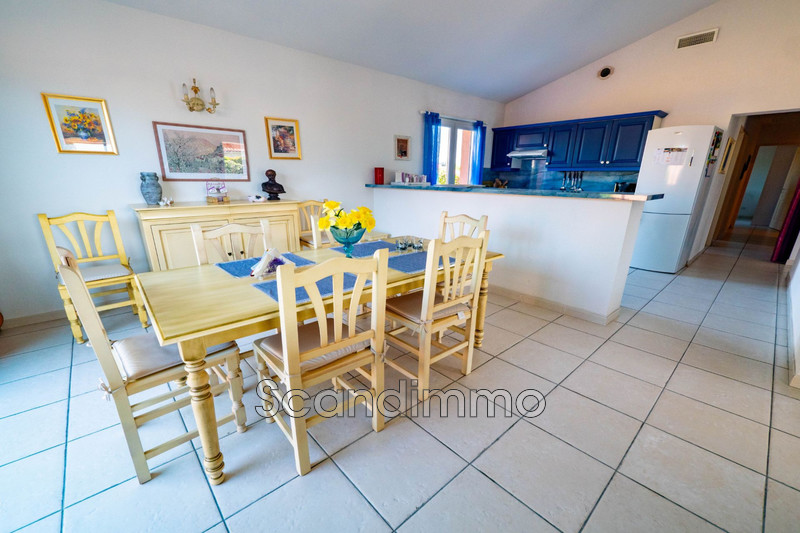 Vente maison Saint-Jean-Lasseille  