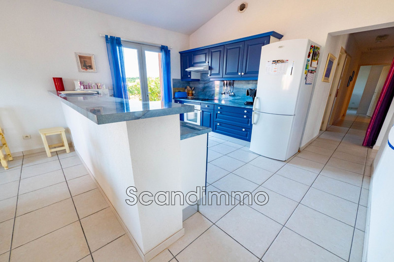 Vente maison Saint-Jean-Lasseille  