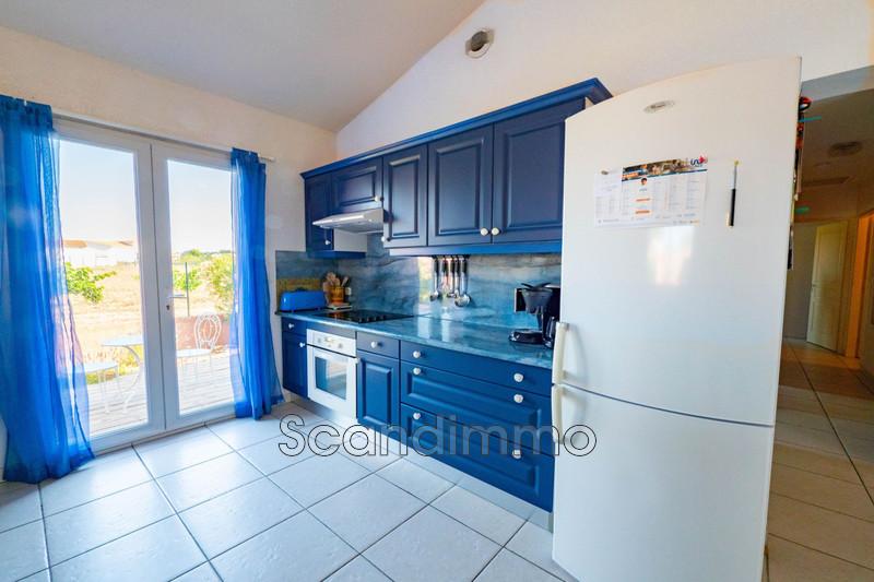Vente maison Saint-Jean-Lasseille  