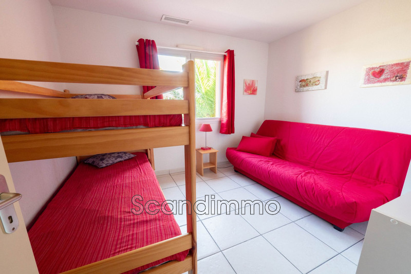 Vente maison Saint-Jean-Lasseille  