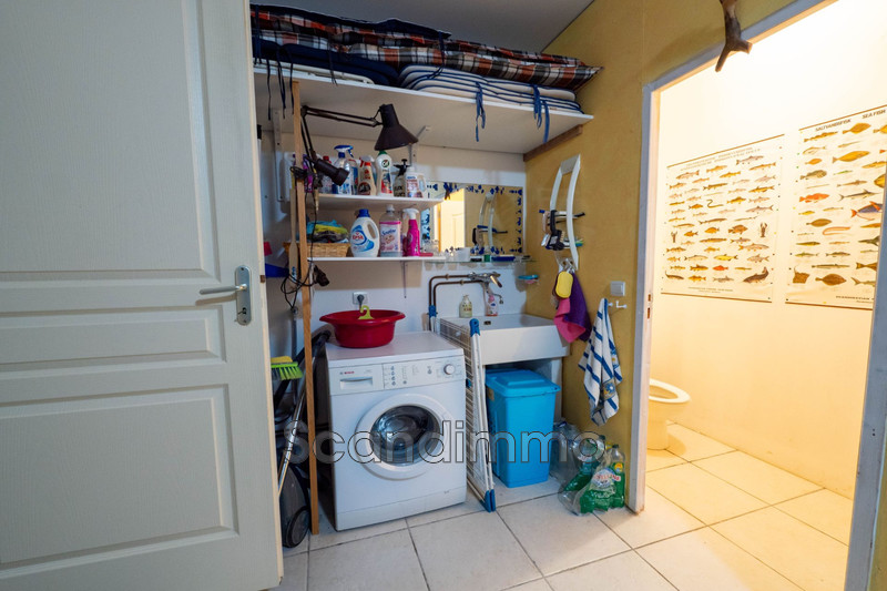 Vente maison Saint-Jean-Lasseille  