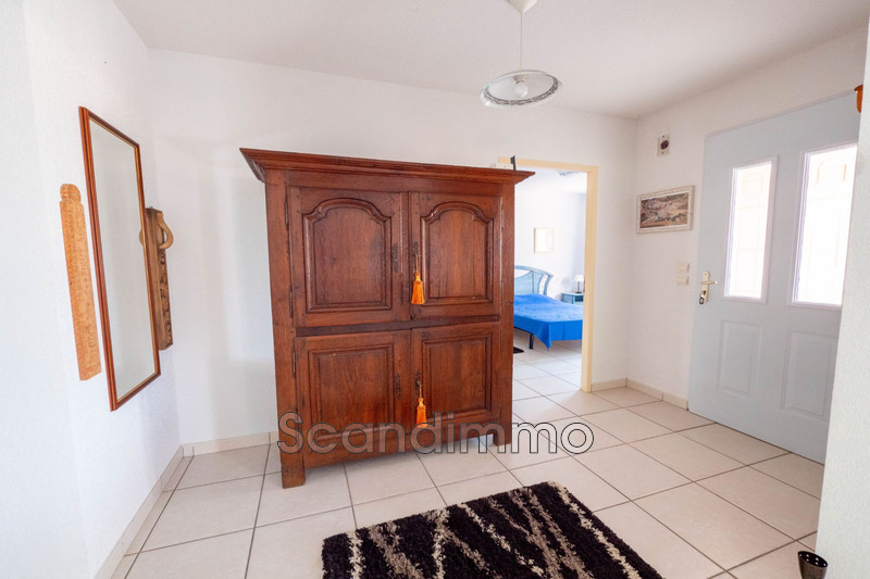 Vente maison Saint-Jean-Lasseille  