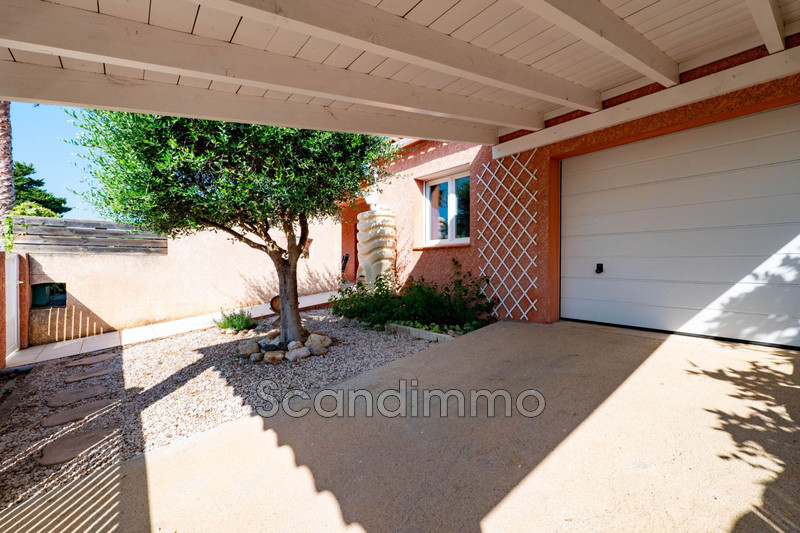 Vente maison Saint-Jean-Lasseille  