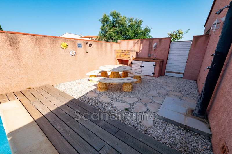 Vente maison Saint-Jean-Lasseille  