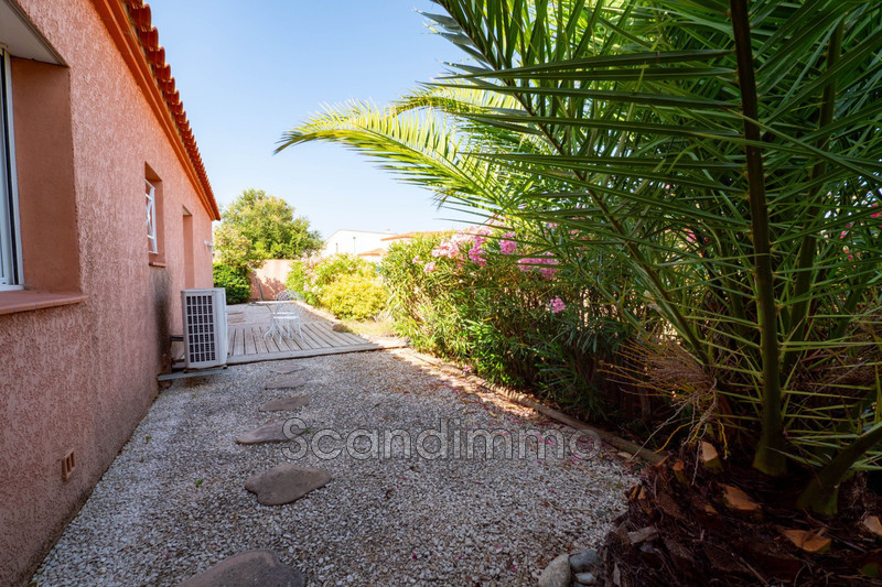 Vente maison Saint-Jean-Lasseille  