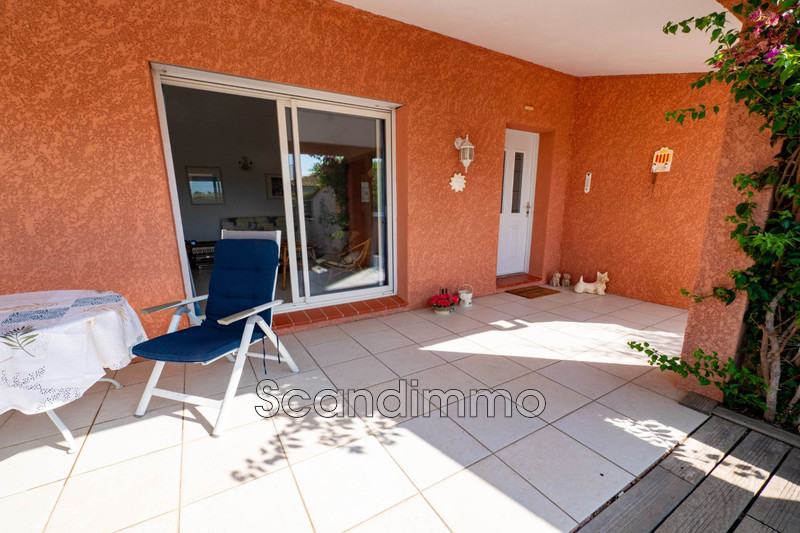 Vente maison Saint-Jean-Lasseille  