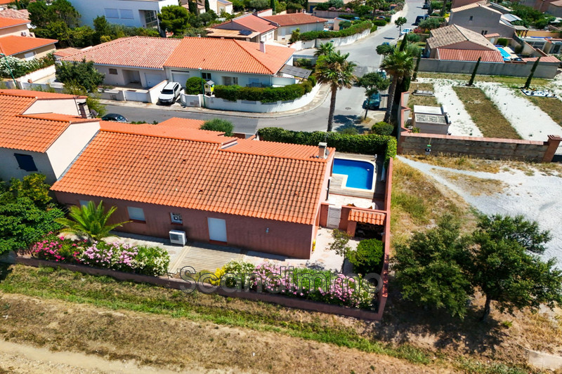 Vente maison Saint-Jean-Lasseille  
