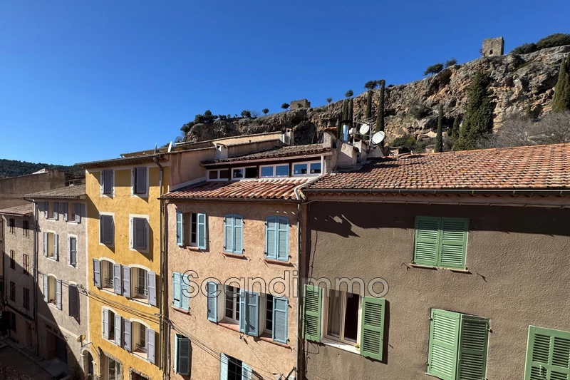 Photo Village house Cotignac 83, to buy village house 4 bedroom 90 m²