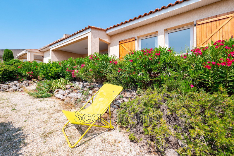 Vente maison Fitou  
