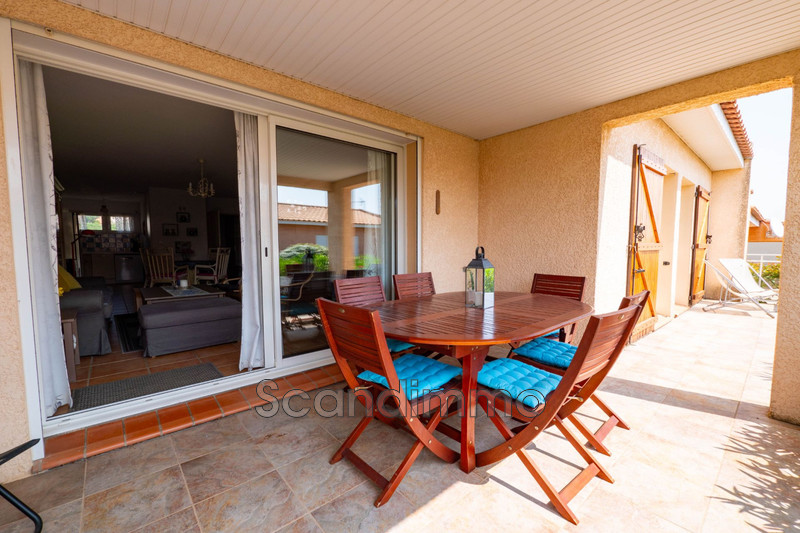 Vente maison Fitou  