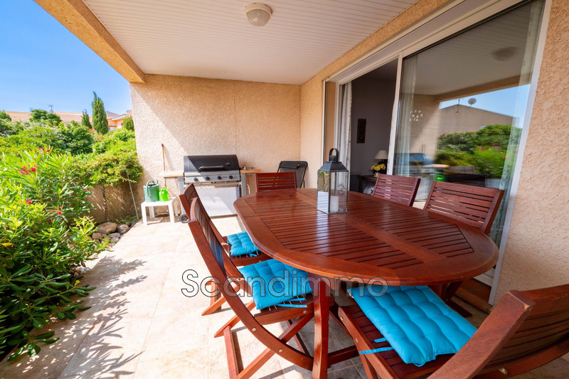 Vente maison Fitou  