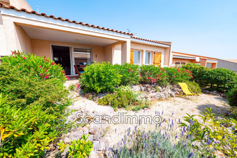Vente maison Fitou  