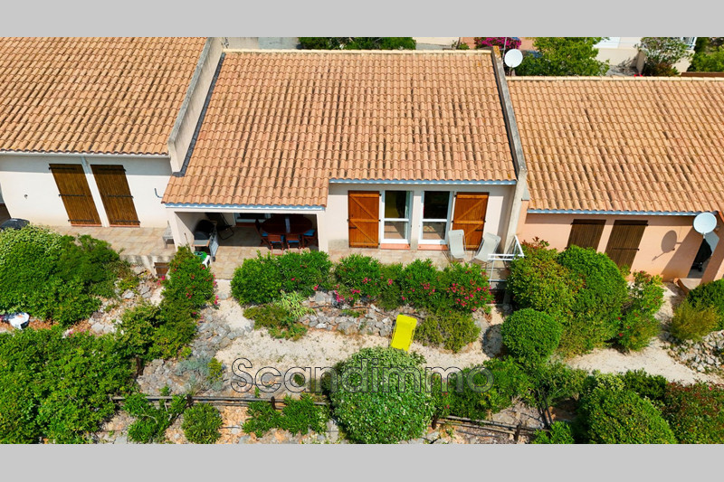 Vente maison Fitou  