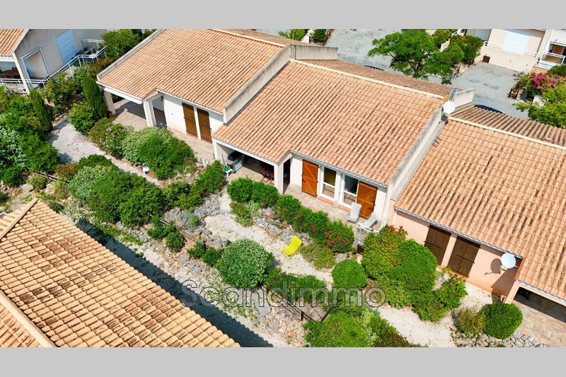 Vente maison Fitou  