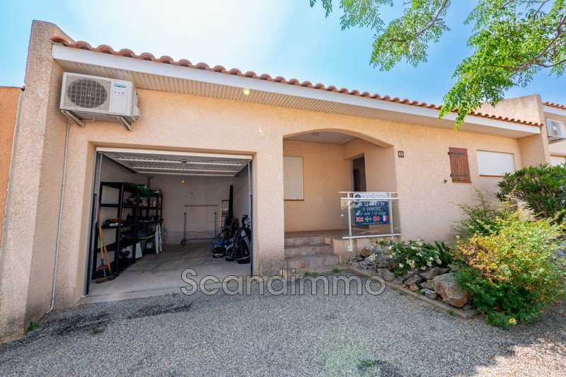 Vente maison Fitou  