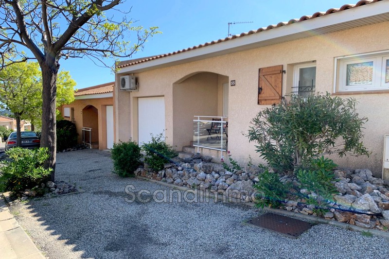 Vente maison Fitou  