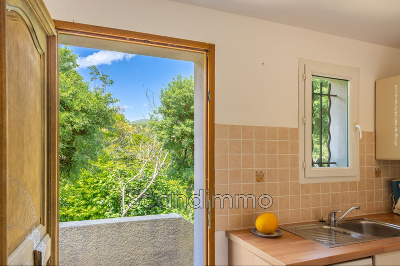 Vente appartement Pietracorbara  