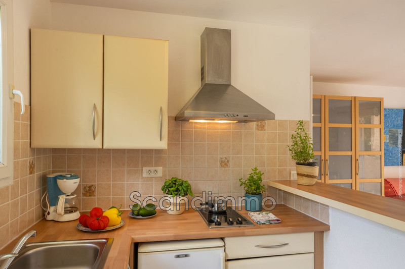 Vente appartement Pietracorbara  
