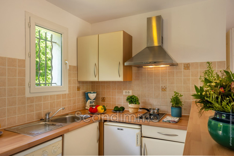 Vente appartement Pietracorbara  