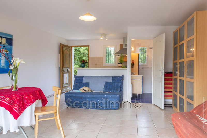 Vente appartement Pietracorbara  
