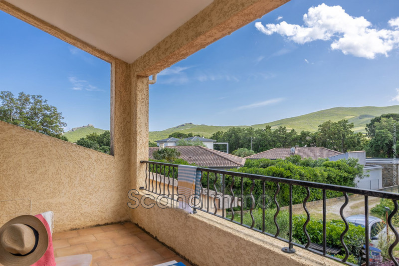 Vente appartement Pietracorbara  