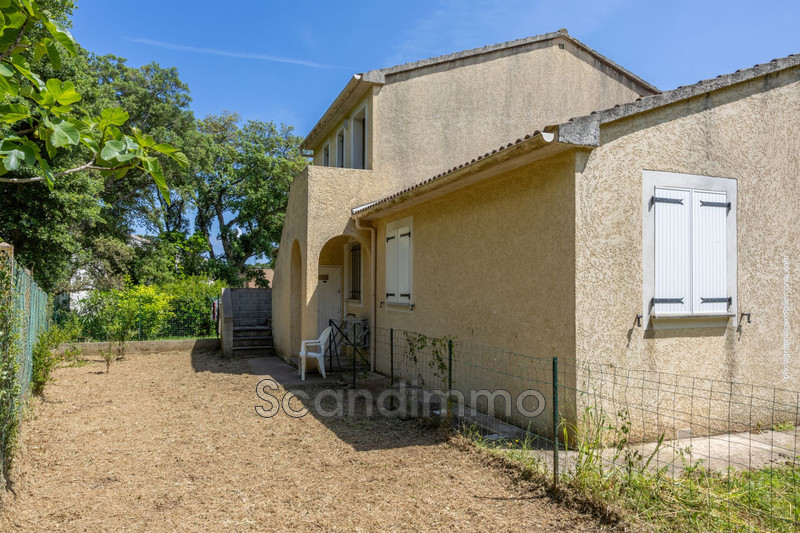 Vente appartement Pietracorbara  