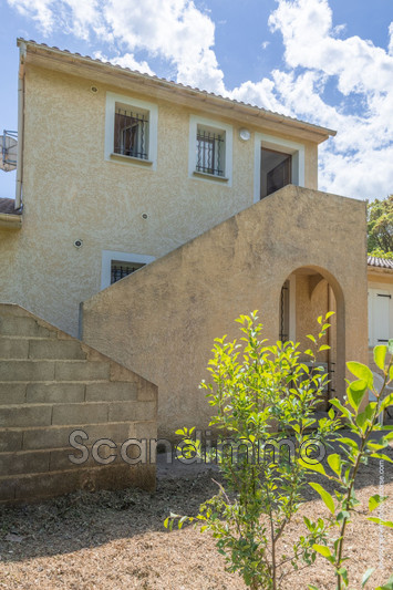 Vente appartement Pietracorbara  