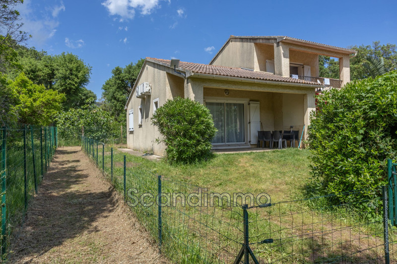 Vente appartement Pietracorbara  