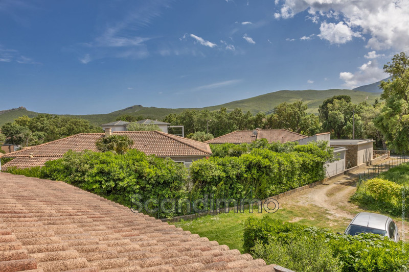 Vente appartement Pietracorbara  