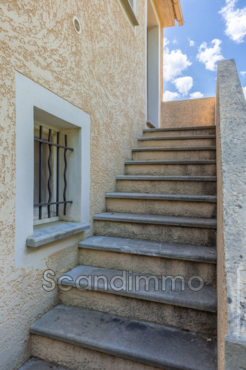 Vente appartement Pietracorbara  