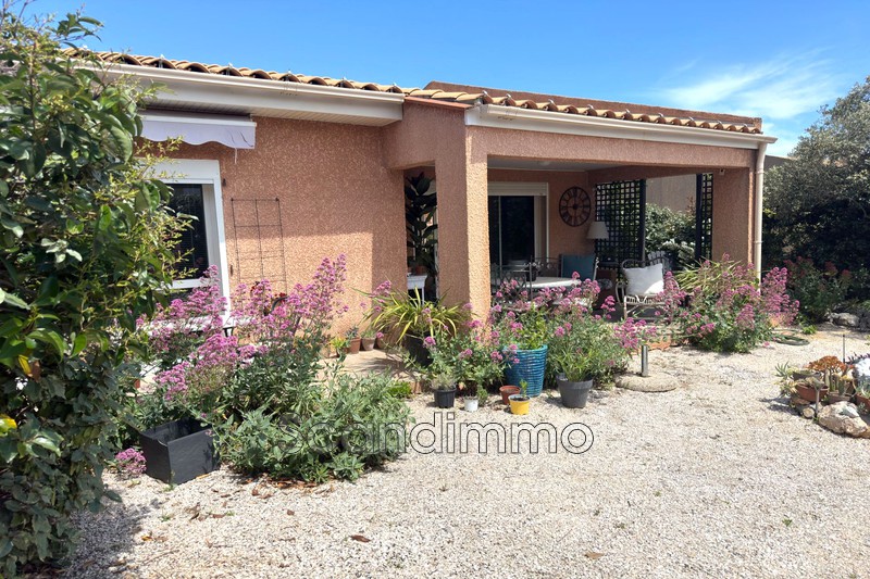 Photo House Fitou 11,   to buy house  3 bedroom   78&nbsp;m&sup2;