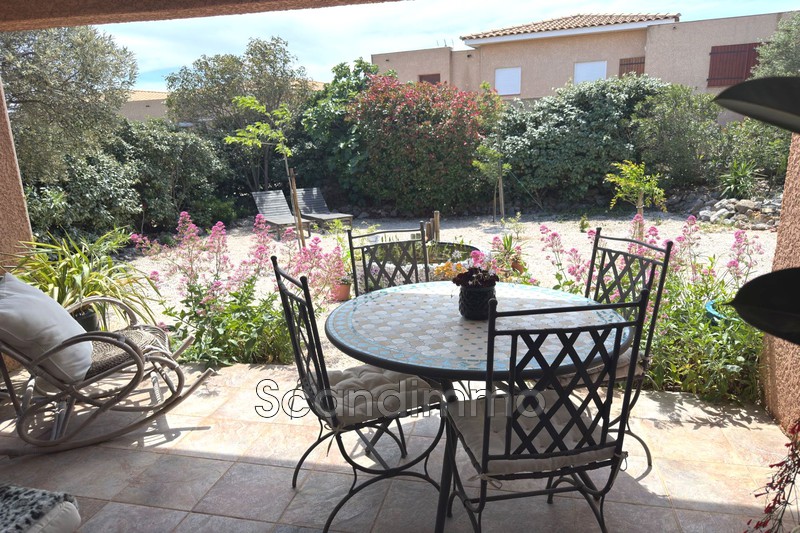 Vente maison Fitou  