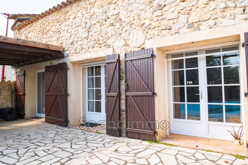 Photo Maison Argeliers 11,   achat maison  3 chambres   146&nbsp;m&sup2;