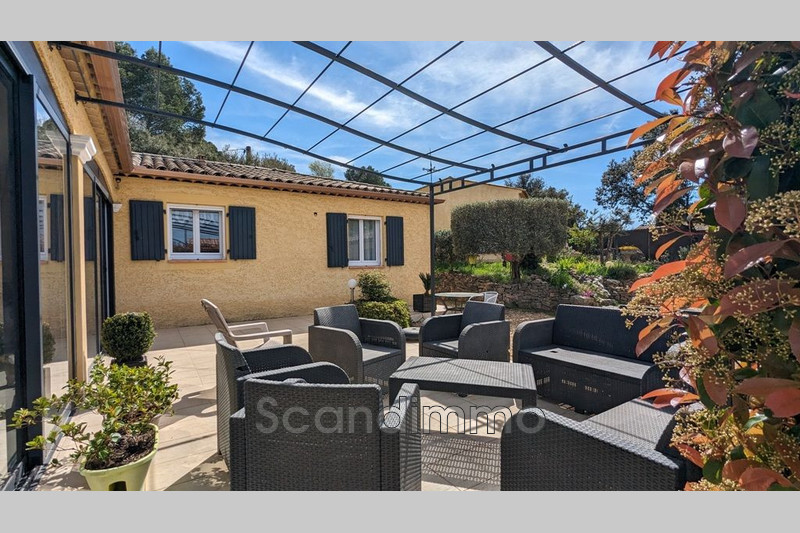 Photo Hem Carcès 83,   to buy hem  5 sovrum   131&nbsp;m&sup2; 