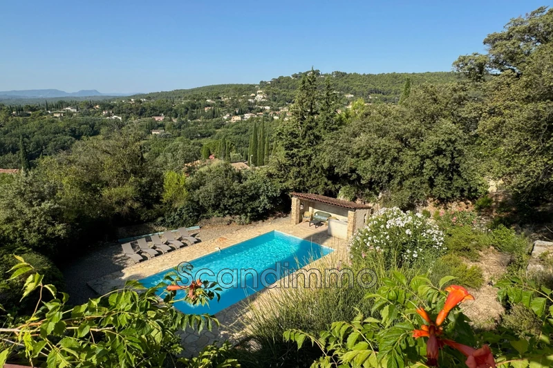 Photo House Cotignac 83,   to buy house  3 bedroom   96&nbsp;m&sup2;