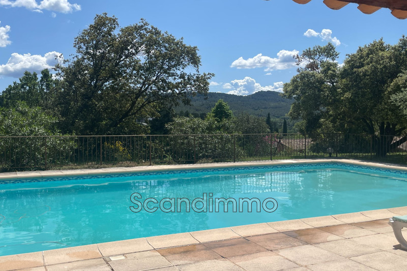 Photo House Carcès 83570,   to buy house  4 bedroom   200&nbsp;m&sup2;