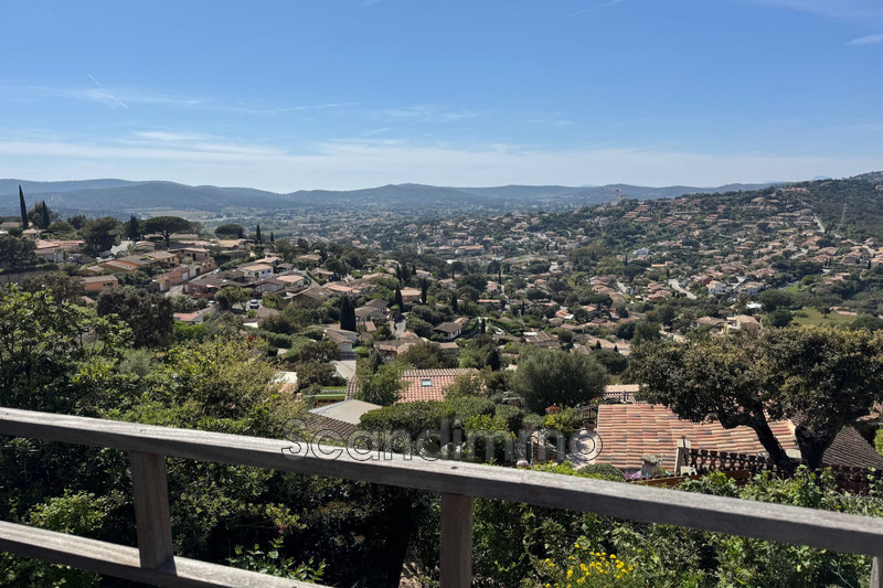 Vente maison Le Lavandou  
