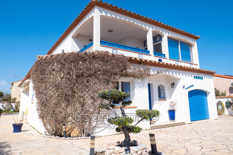 Vente maison Le Barcarès  