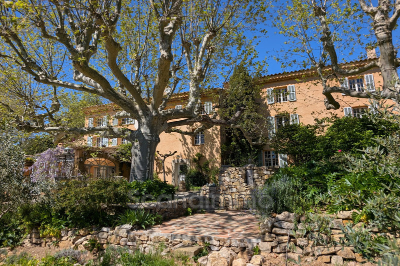 Photo House Le Val to buy house 5 bedroom