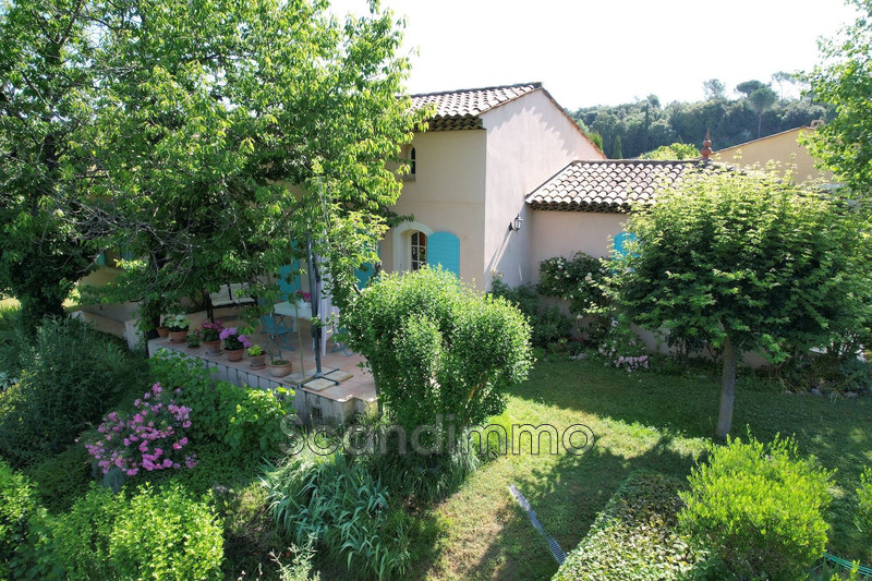 Photo Hem Carcès 83,   to buy hem  3 sovrum   113&nbsp;m&sup2; 