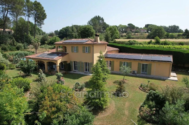 Photo Maison Cotignac 83,   achat maison  4 chambres   195&nbsp;m&sup2;