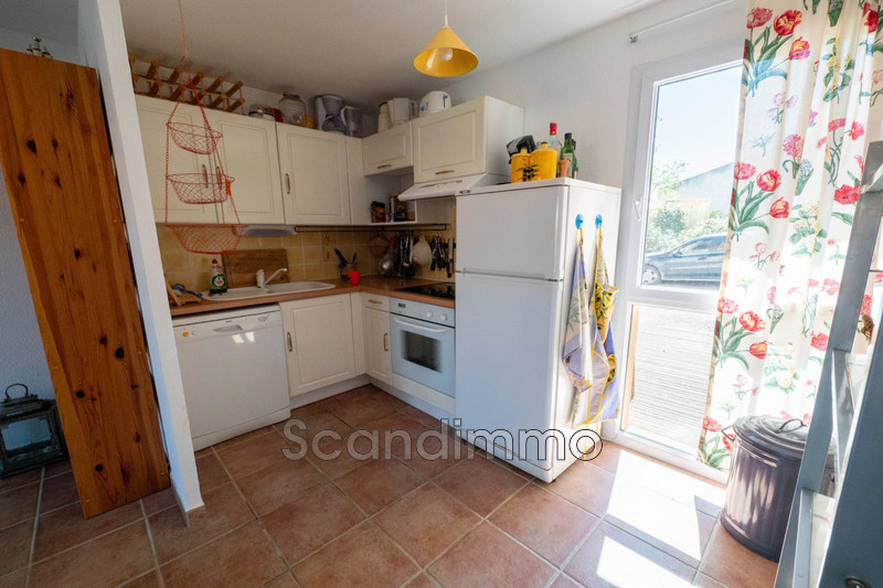 Vente appartement Fitou  