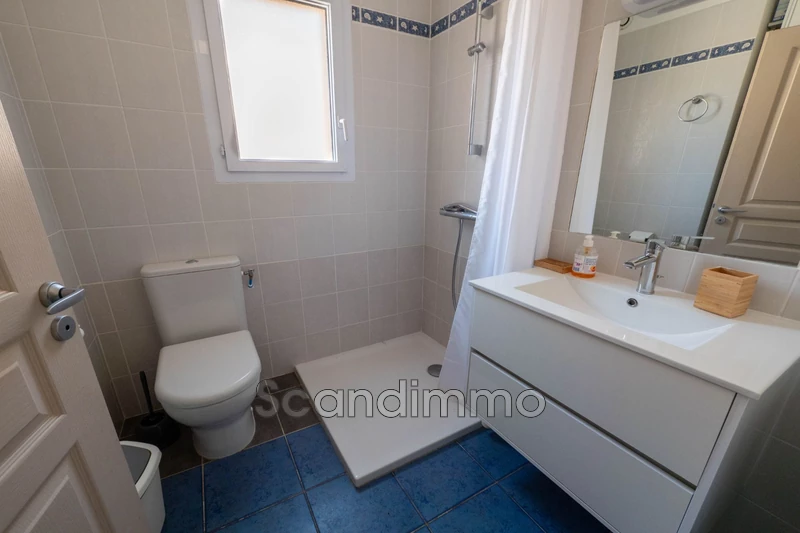 Vente appartement Fitou  