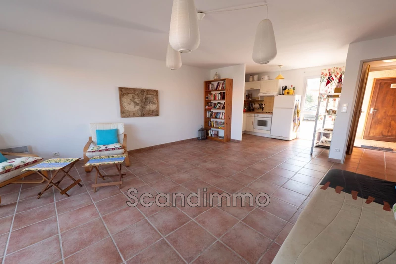 Vente appartement Fitou  