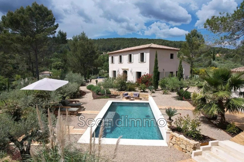 Photo Bastide Cotignac 83,   to buy bastide  3 bedroom   186&nbsp;m&sup2;
